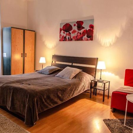 Cozy Apartment In Prague'S Best Area 외부 사진