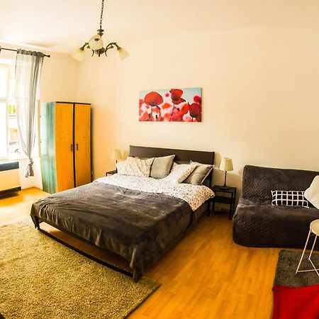 Cozy Apartment In Prague'S Best Area 외부 사진