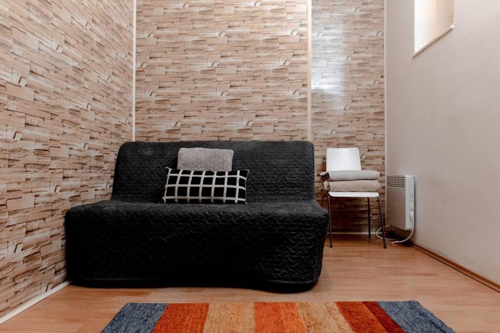 Cozy Apartment In Prague'S Best Area 외부 사진