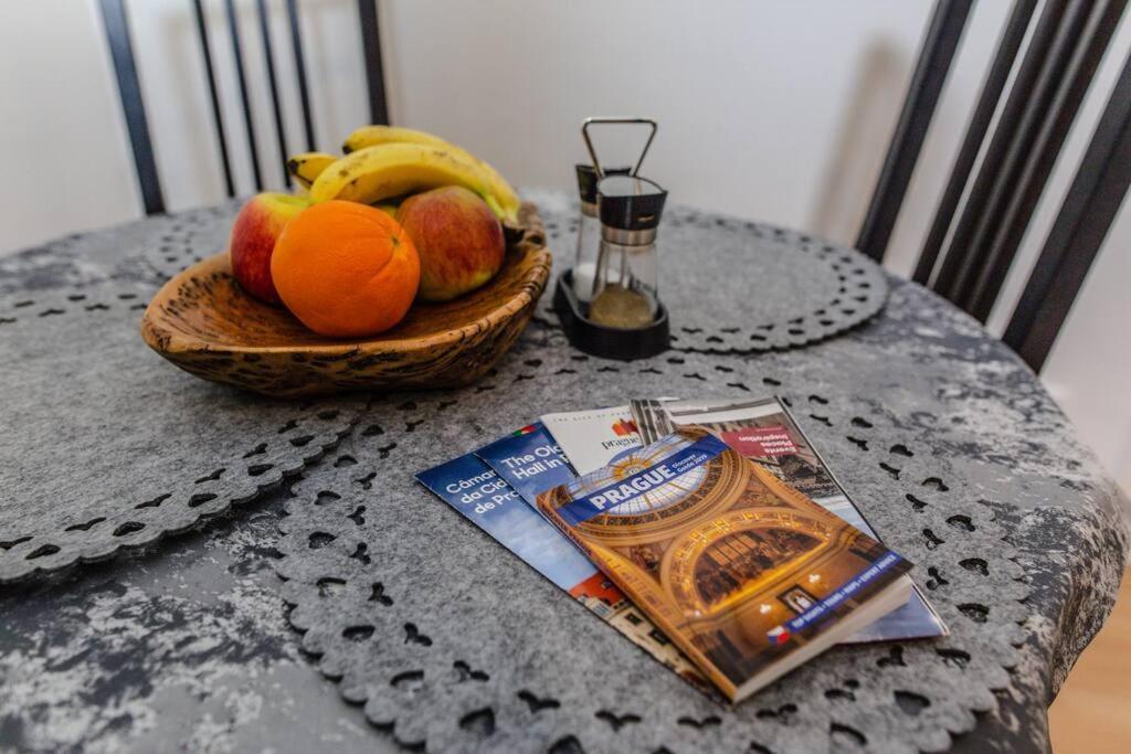 Cozy Apartment In Prague'S Best Area 외부 사진