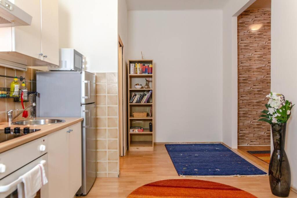 Cozy Apartment In Prague'S Best Area 외부 사진